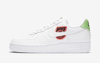 Nike Air Force 1'07 SE「Worldwide」