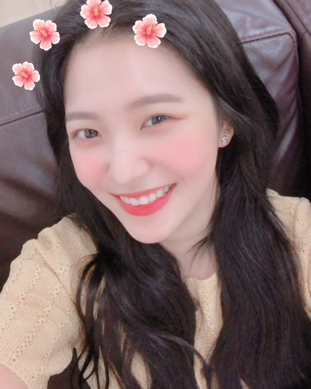 金艺琳 yeri ‖ ins
仁川机场出境
好甜好甜呜呜