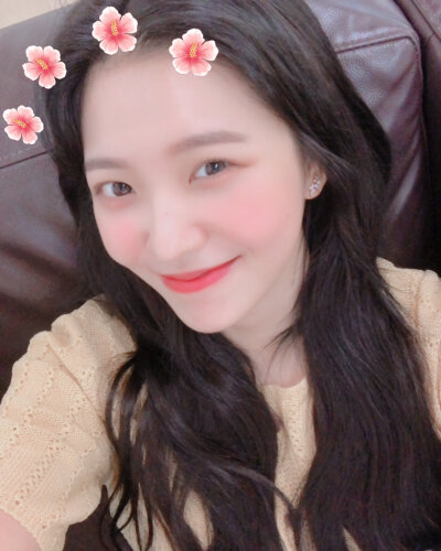 金艺琳 yeri ‖ ins
仁川机场出境
好甜好甜呜呜