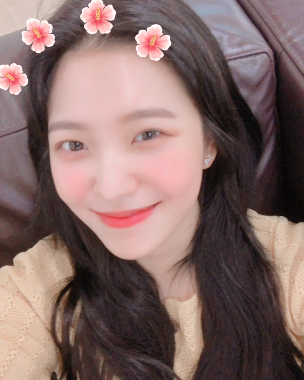 金艺琳 yeri ‖ ins
仁川机场出境
好甜好甜呜呜