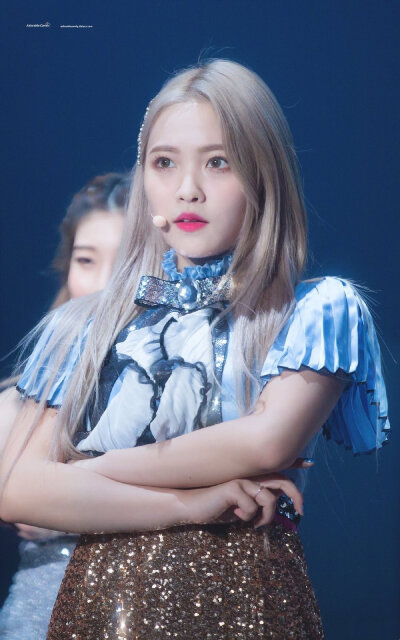 【金艺琳yeri】