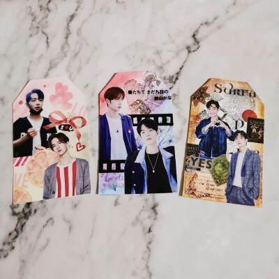 2020.06 初次尝试拼贴