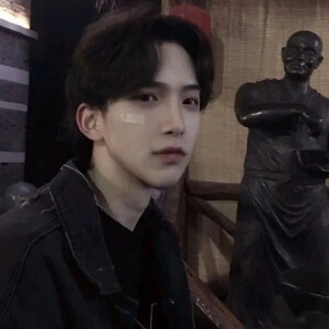 男头