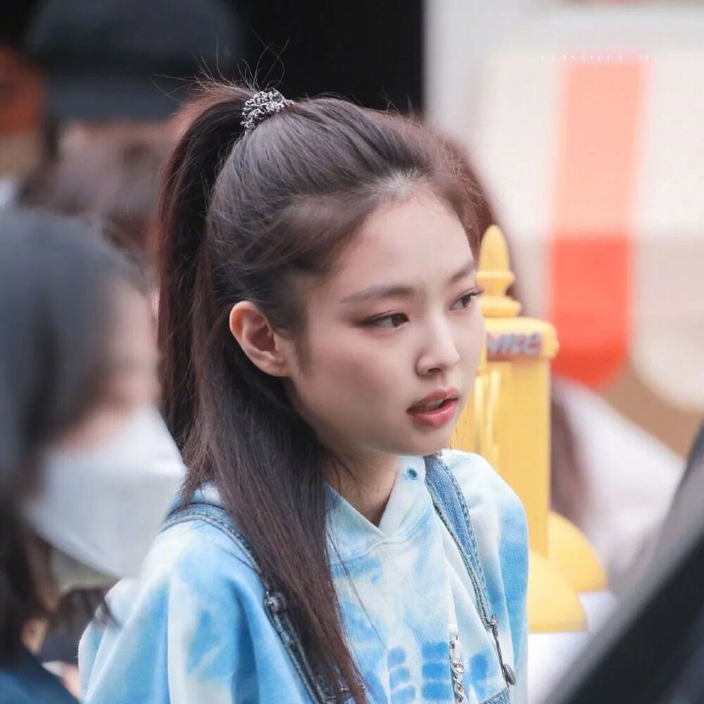 Jennie