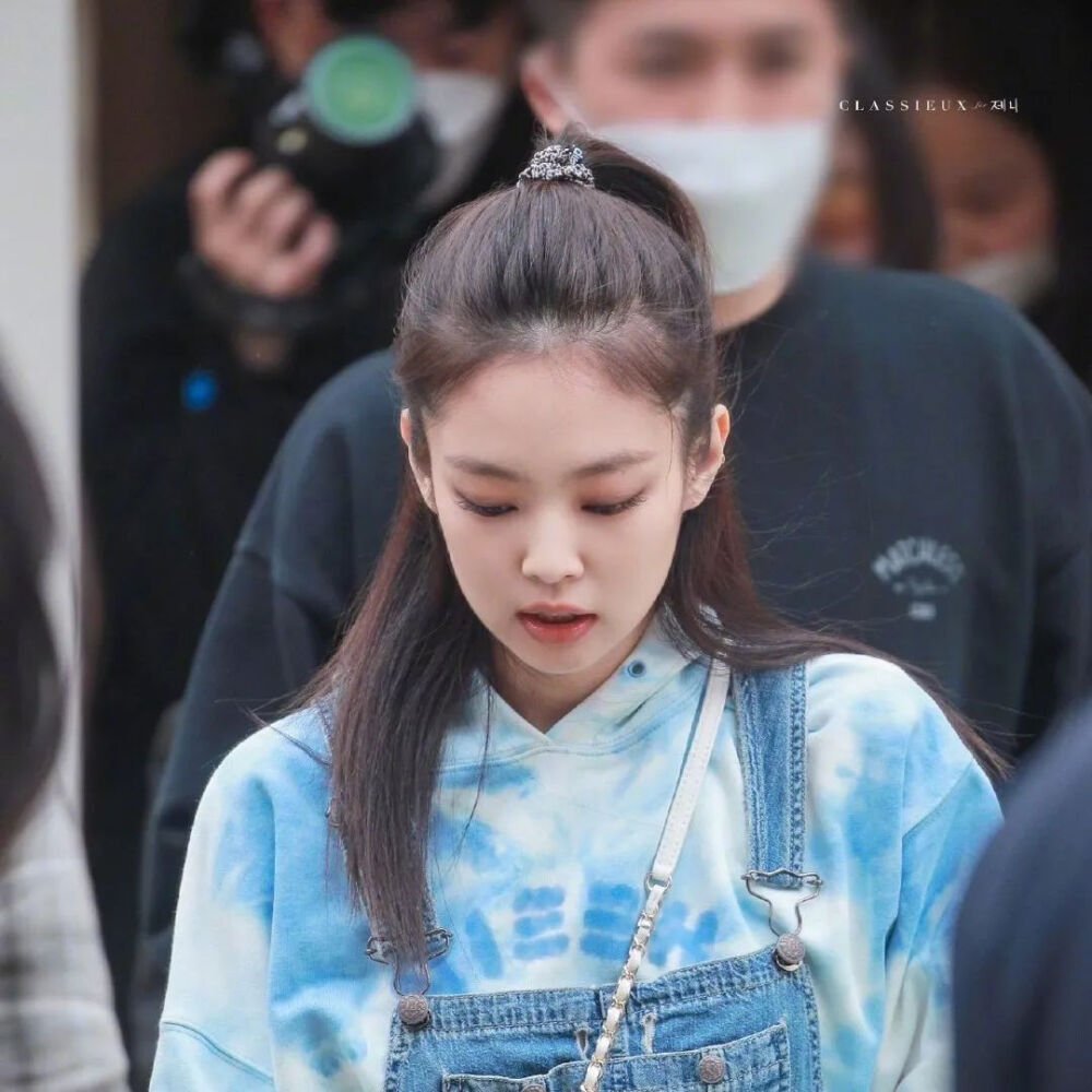 Jennie