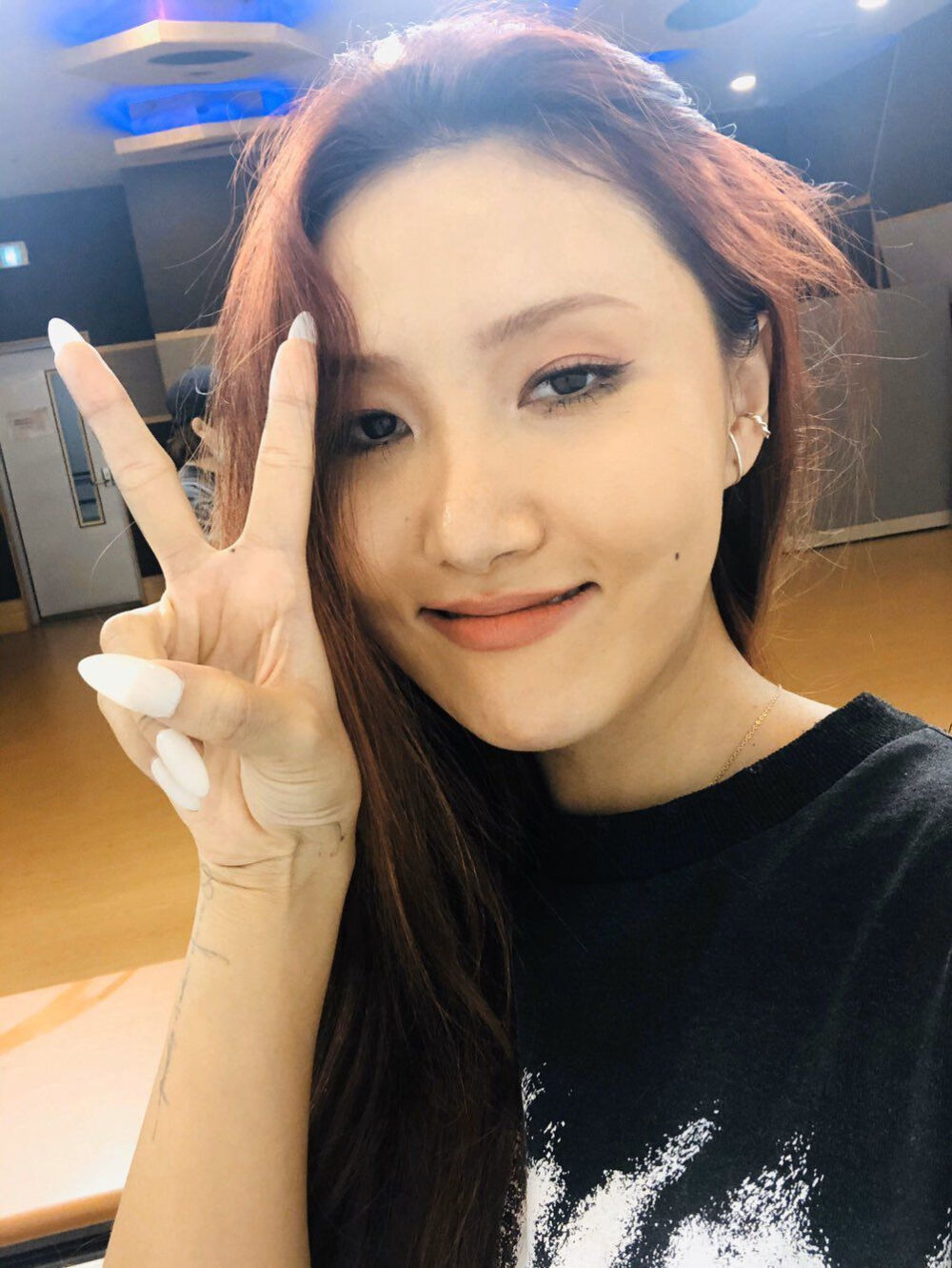 华莎