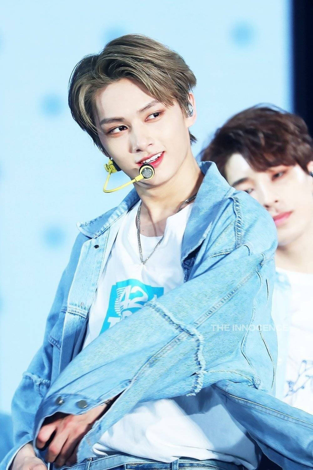 seventeen文俊辉大俊飞飞