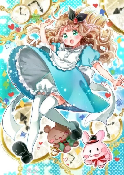 Alice