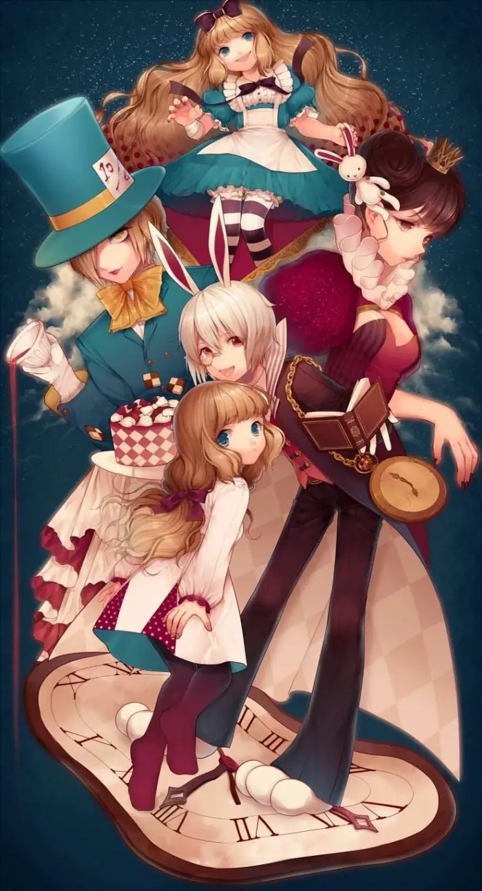 Alice