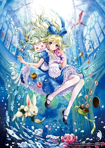 Alice