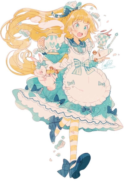 Alice