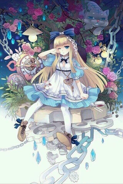 Alice