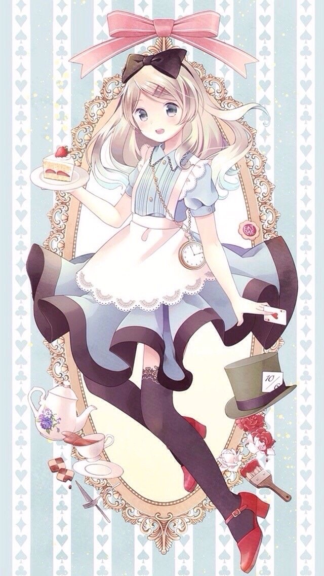 Alice