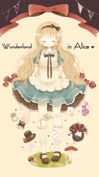 Alice