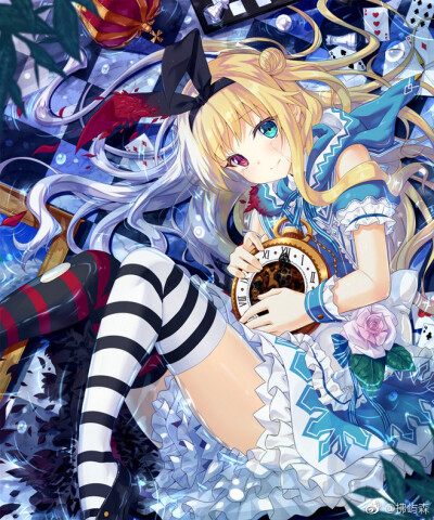 Alice