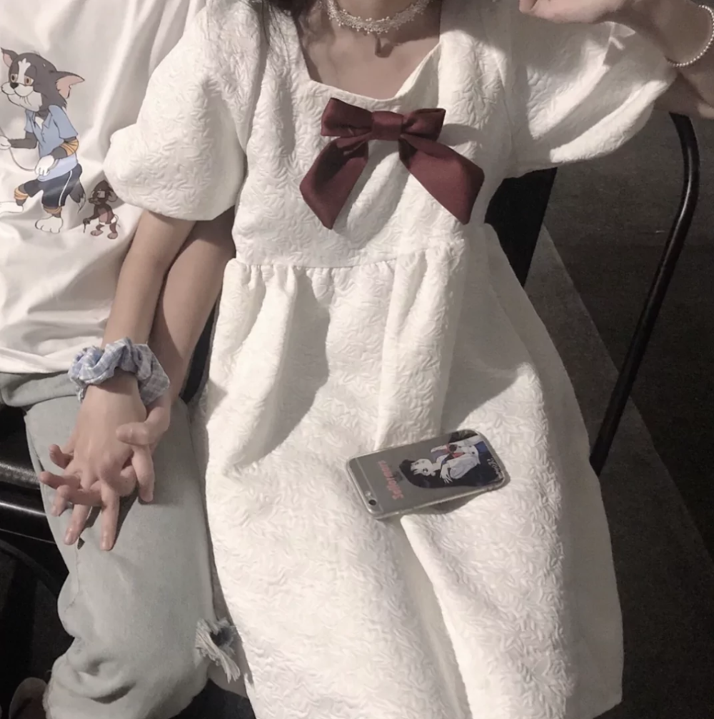 来嘛 宝贝 情侣头像看嘛