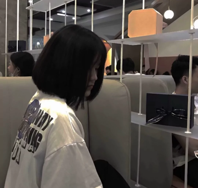 女生头像哦