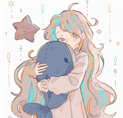 女生头像哦