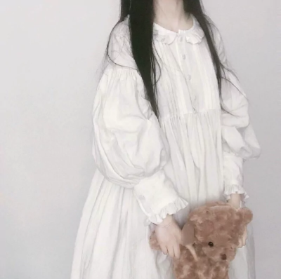 女生头像哦
