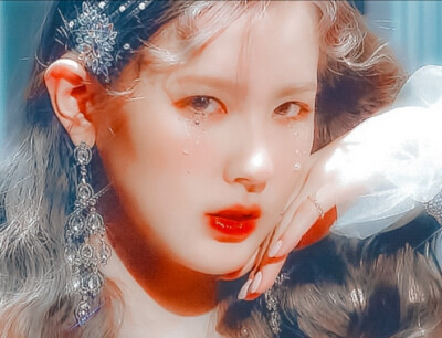 赵美延
面姐超仙！！！