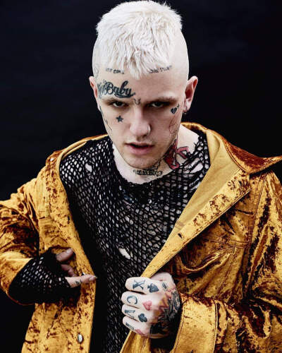 lil peep
Lil peep主页♥