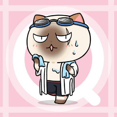 如果历史是一群喵