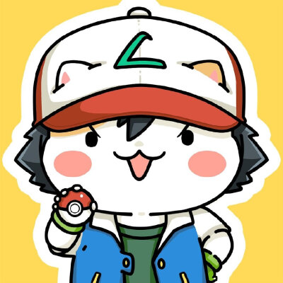 如果历史是一群喵·宝可梦