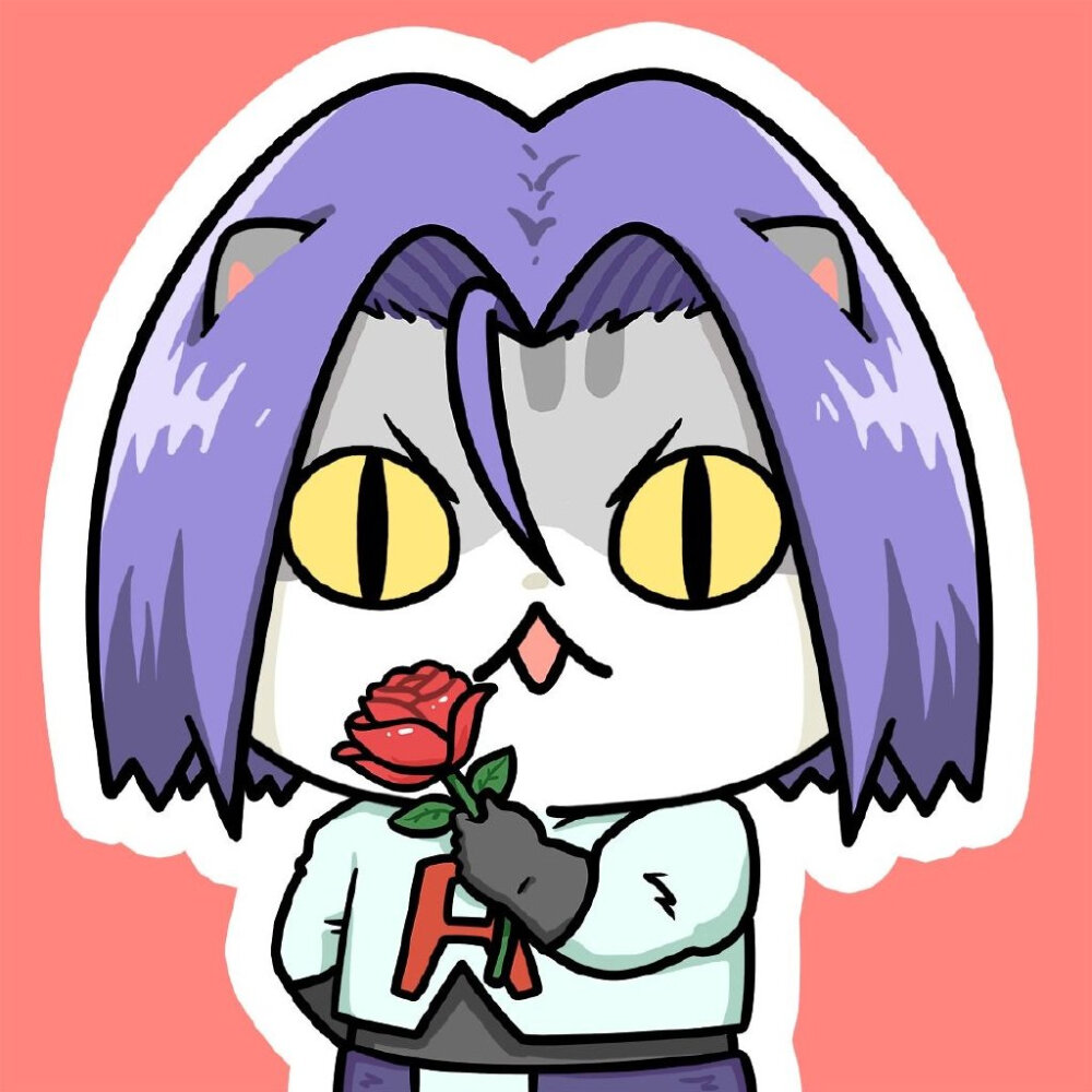 如果历史是一群喵·宝可梦