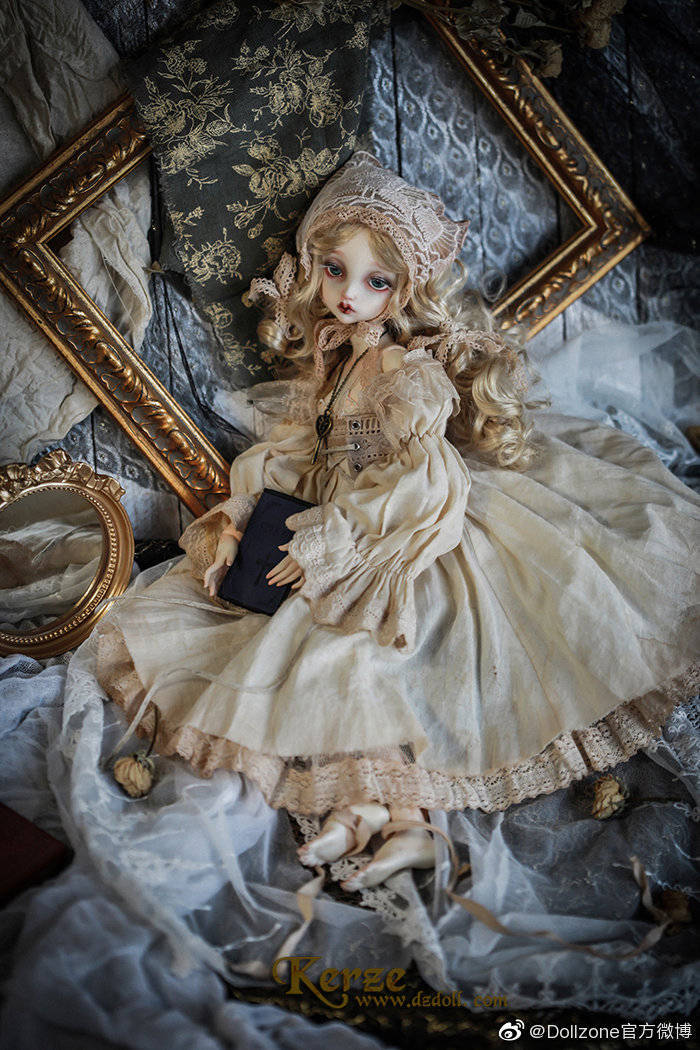 DZdoll,bjd