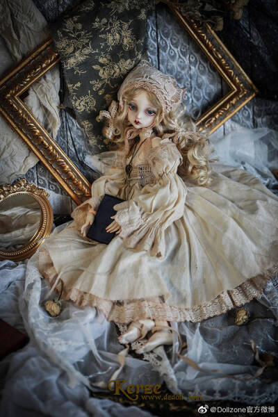 DZdoll,bjd