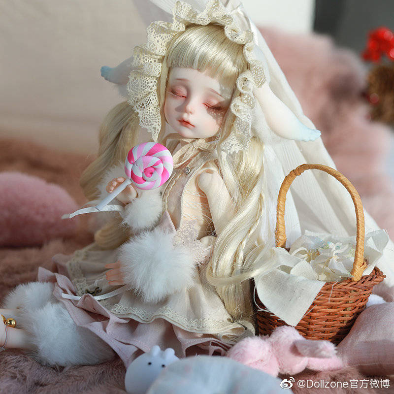 DZdoll,bjd