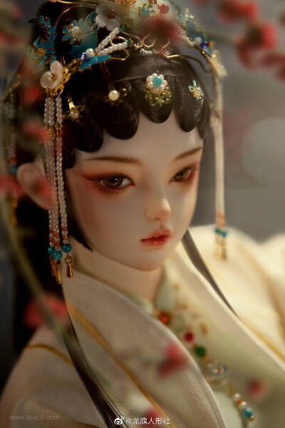 龙魂人性社，bjd,德音