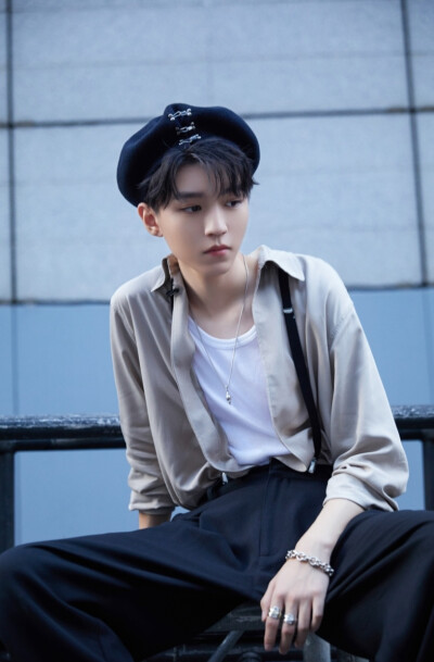 TFBOYS王俊凯