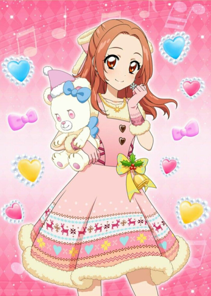 偶像活动——音城诺艾尔