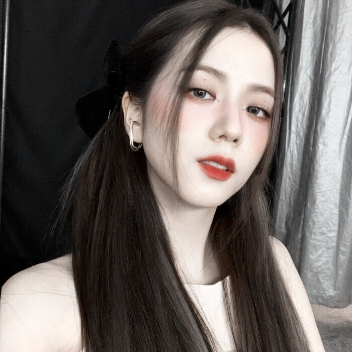 金智秀jisoo