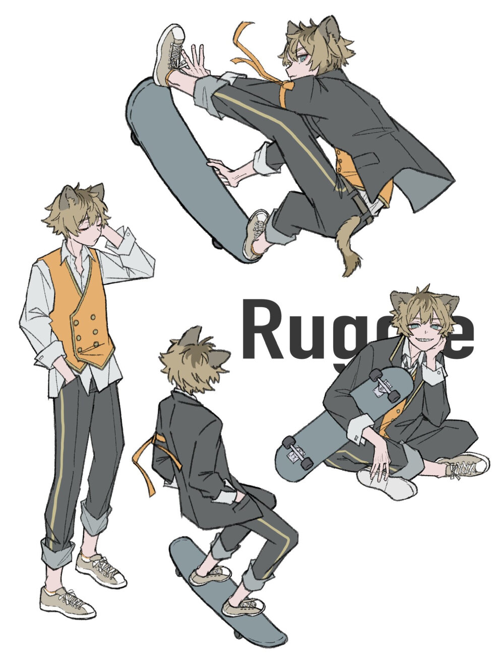 ruggie