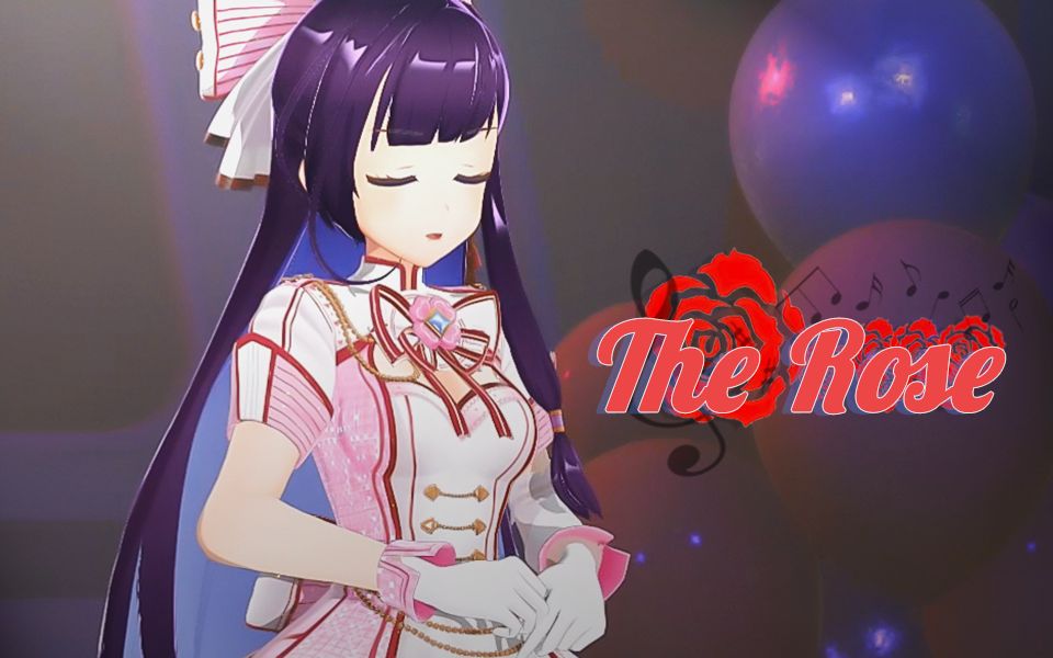 战斗吧歌姬 直播翻唱/翻跳封面