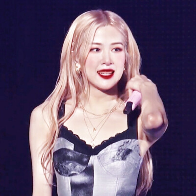 •rosé。