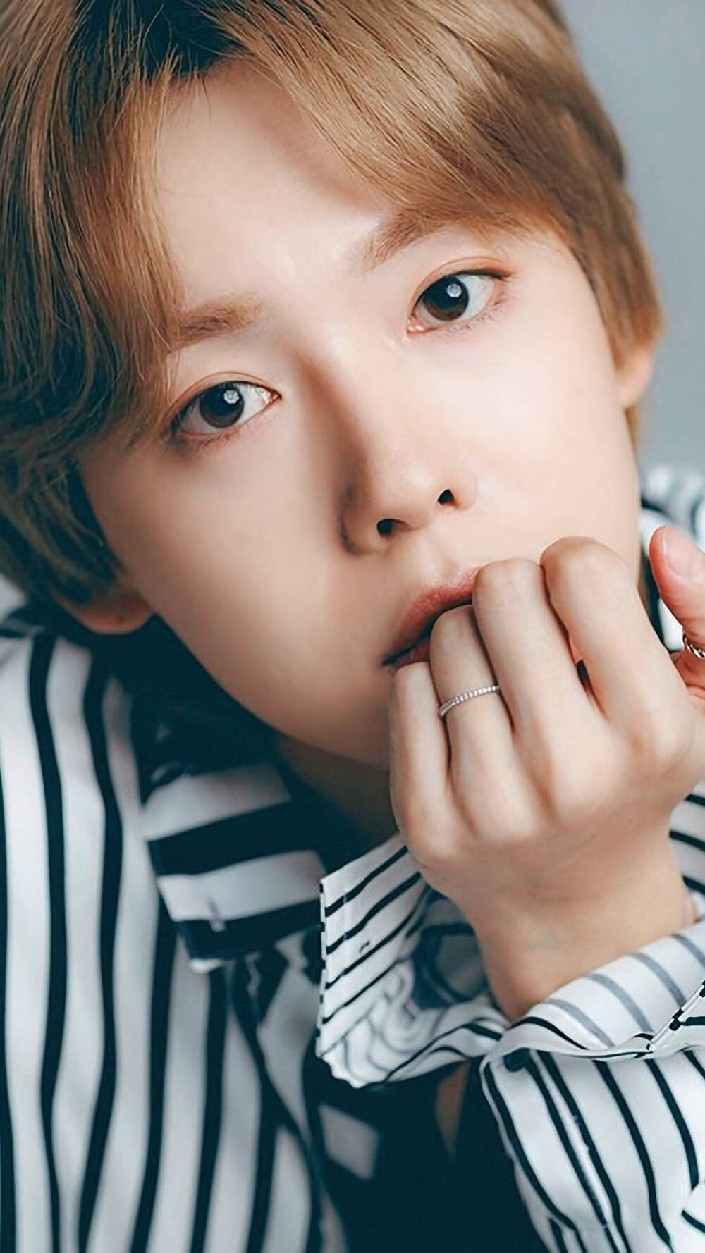 金秦禹 JINU
✨ⓌⒾⓃⓃⒺⓇ✨