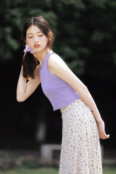 再见一次还会心动