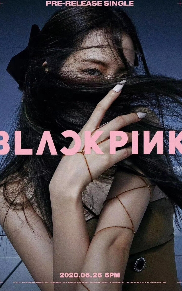 blackplnk回归那时候的图片
Jennie
rosie
lalisamanoban
jisoo