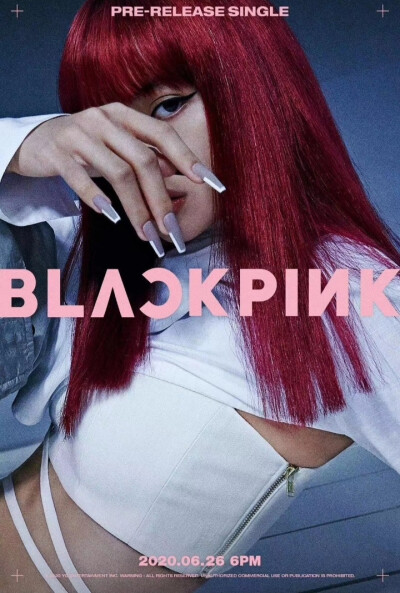 blackplnk回归那时候的图片
Jennie
rosie
lalisamanoban
jisoo