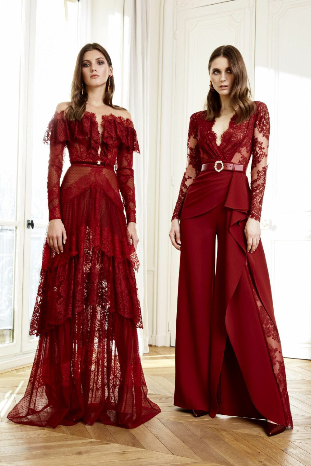 #Zuhair Murad 2020秋冬女装#