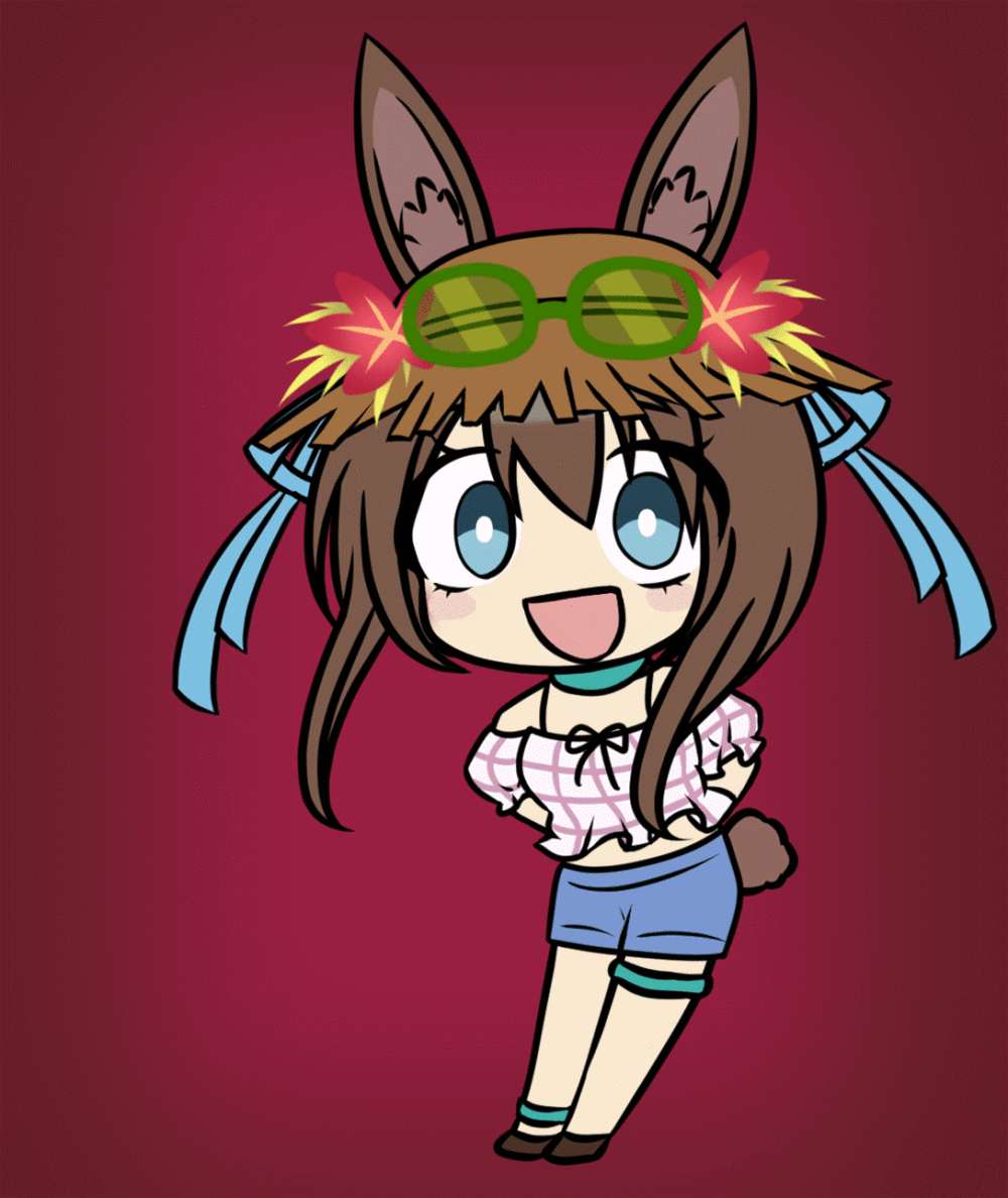 明日方舟 来源贴吧 侵删