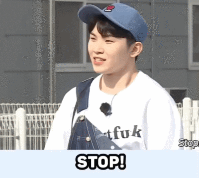 seventeen 表情包
官博更新