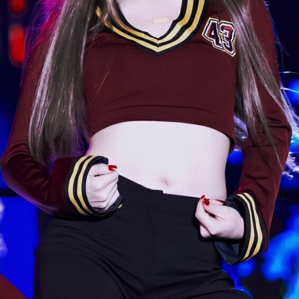 -裴珠泫Irene
©morning_329
好像是这个站叭？