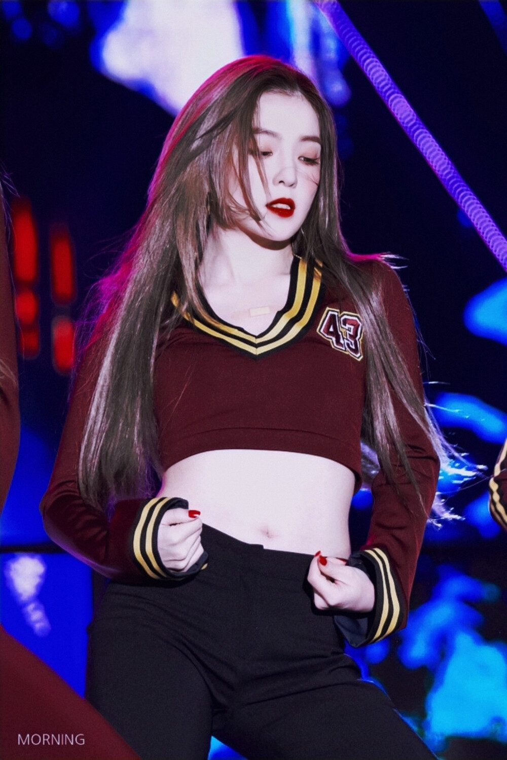 -裴珠泫Irene
©morning_329
好像是这个站叭？