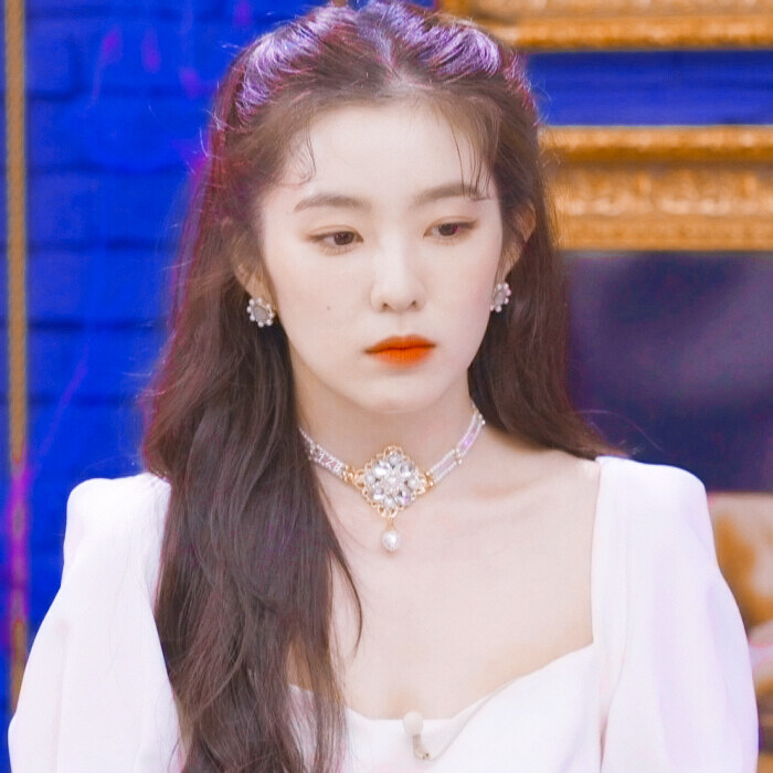 ◆Irene 裴珠泫▪Red Velvet
二转注明XUNIR禁二改
原江纪然