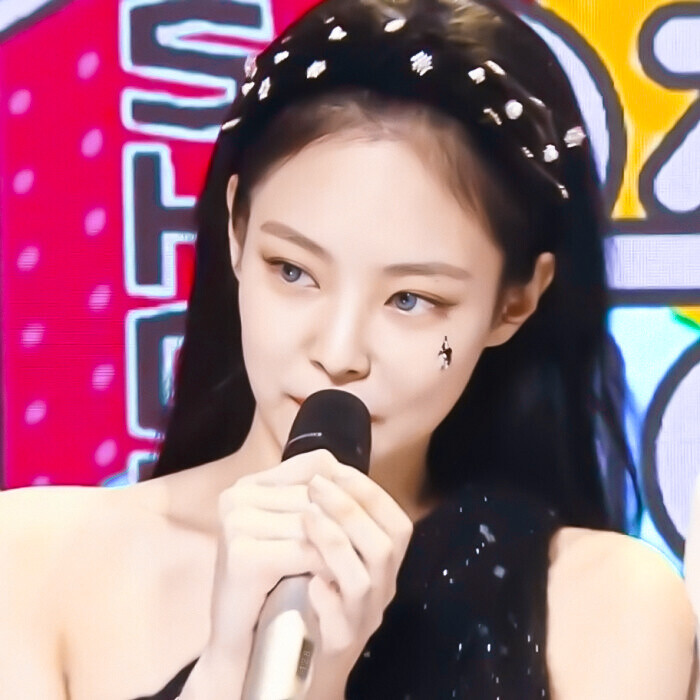 ◆金珍妮 JENNIE▪BLACKPINK
二转注明XUNIR禁二改
原江纪然