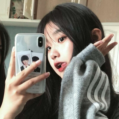 可爱的闺蜜头像啊！优质闺头.